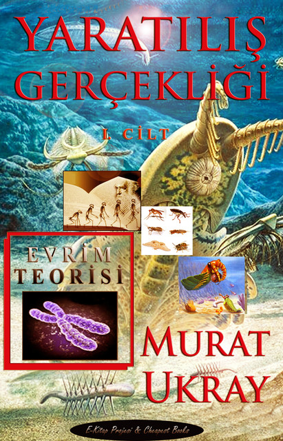 Yaratılış Gerçekliği-I, Murat Ukray