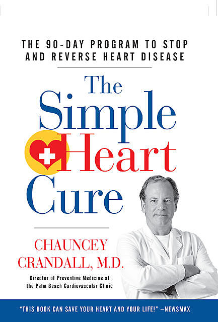 The Simple Heart Cure, Chauncey Crandall