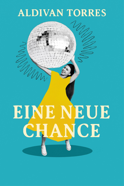 Eine neue Chance, Aldivan Torres