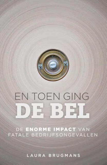 En toen ging de bel, Laura Brugmans