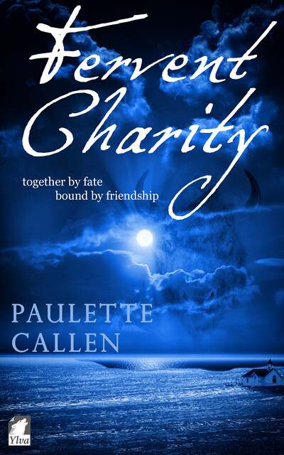 Fervent Charity, Paulette Callen