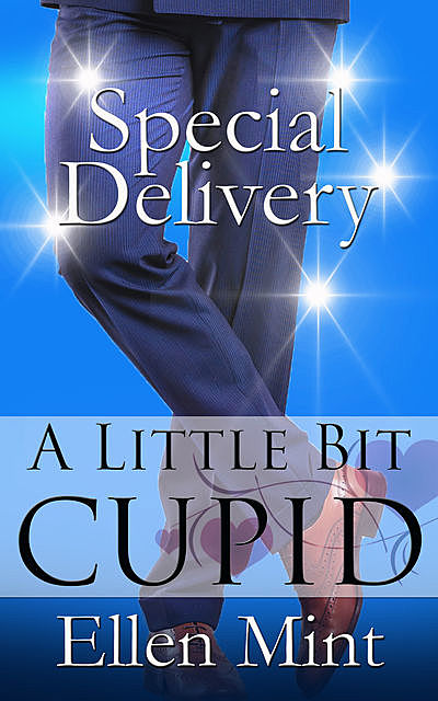 Special Delivery, Ellen Mint