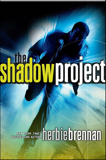 The Shadow Project, Herbie Brennan