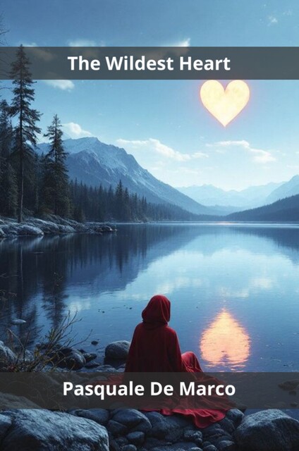 The Wildest Heart, Pasquale De Marco