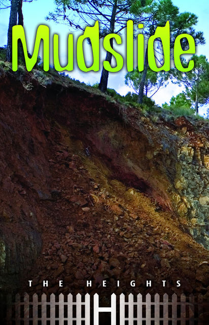 Mudslide, Saddleback Educational