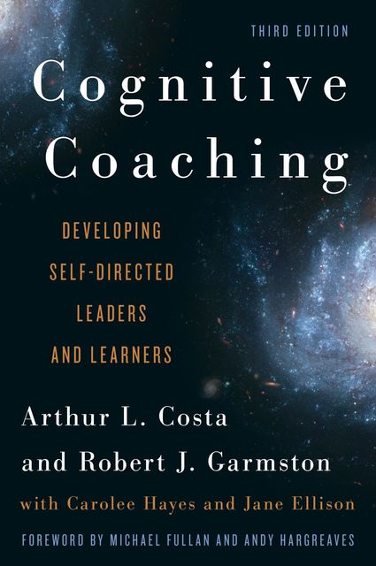 Cognitive Coaching, Arthur L. Costa, Robert J. Garmston
