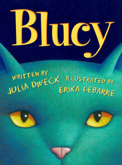 Blucy, Julia Dweck
