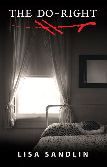 The Do-Right, Lisa Sandlin