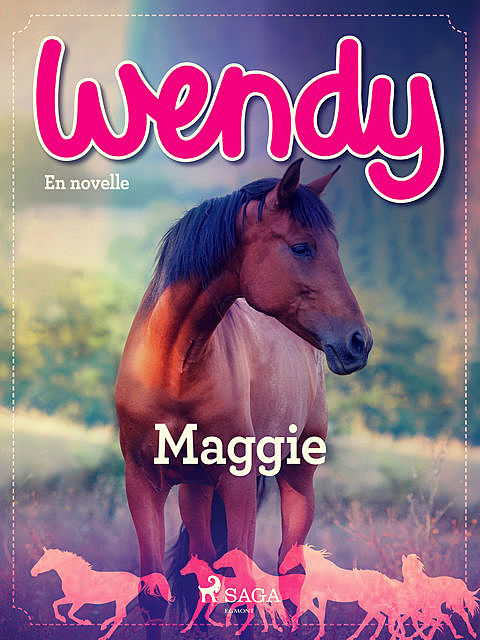 Wendy – Maggie, Diverse