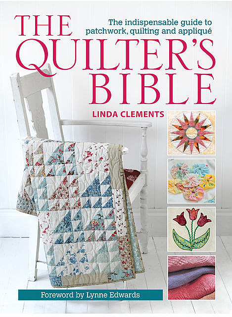 The Quilter's Bible, Linda