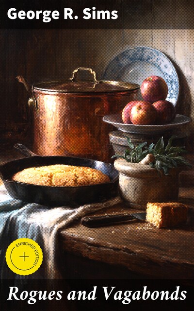 Rogues and Vagabonds, George R.Sims