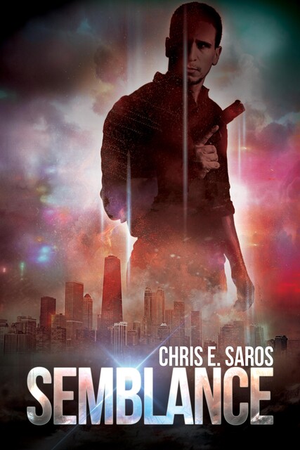 Semblance, Chris E. Saros