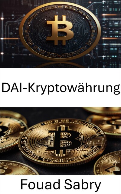 DAI-Kryptowährung, Fouad Sabry