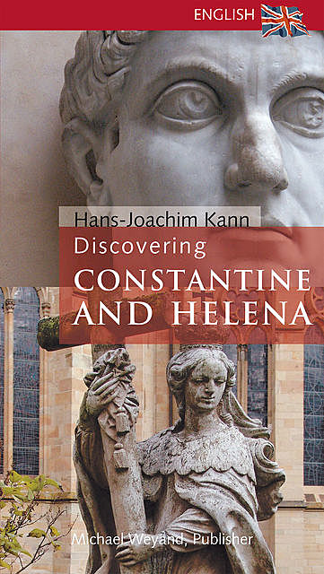 Discovering Constantine and Helena, Hans, Joachim Kann