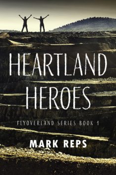 Heartland Heroes, Mark Reps