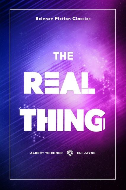 The Real Thing, Albert Teichner