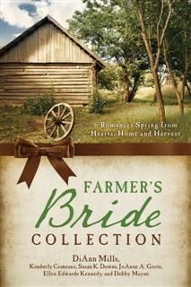 Farmer's Bride Collection, Kimberley Comeaux
