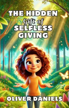 The Hidden Gift of Selfless Giving, Oliver Daniels