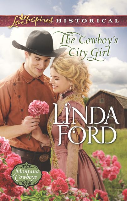 The Cowboy's City Girl, Linda Ford