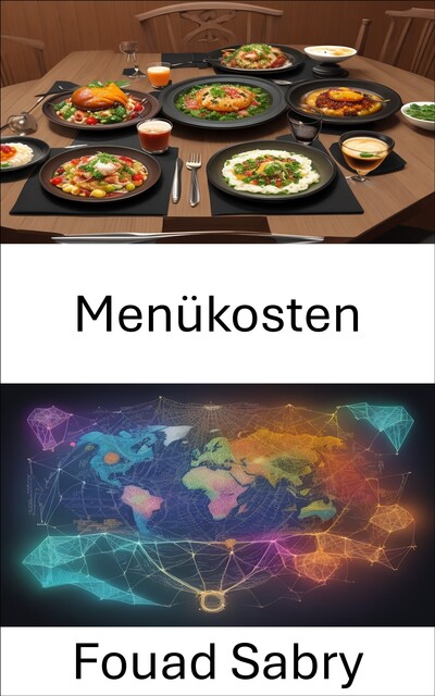Menükosten, Fouad Sabry