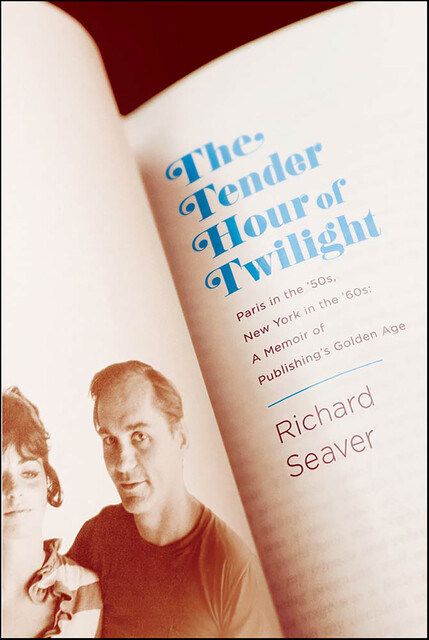 The Tender Hour of Twilight, Richard Seaver