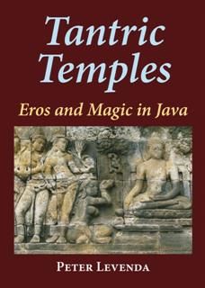 Tantric Temples, Peter Levenda