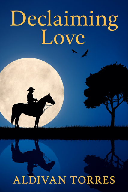 Declaiming Love, Aldivan Teixeira Torres