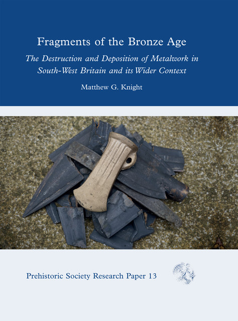 Fragments of the Bronze Age, Matthew Knight