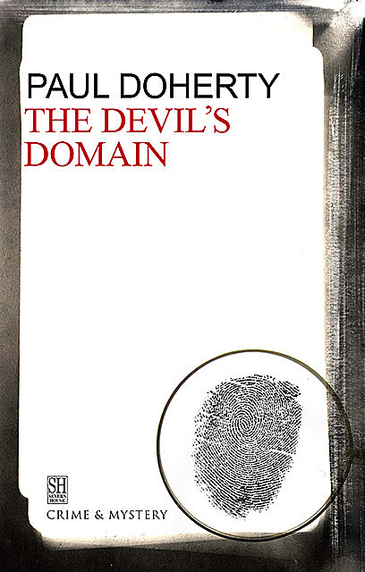 Devil's Domain, Paul Doherty