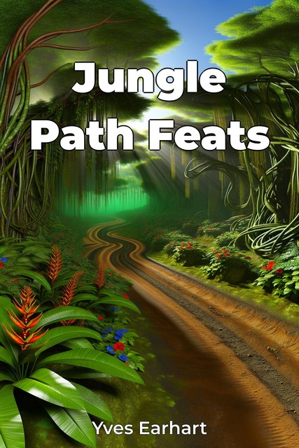 Jungle Path Feats, Yves Earhart