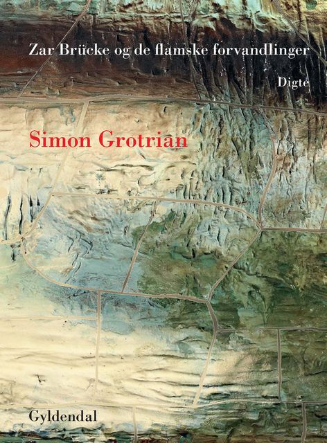 Zar Brücke og de flamske forvandlinger, Simon Grotrian
