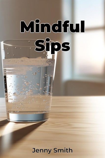 Mindful Sips, Jenny Smith