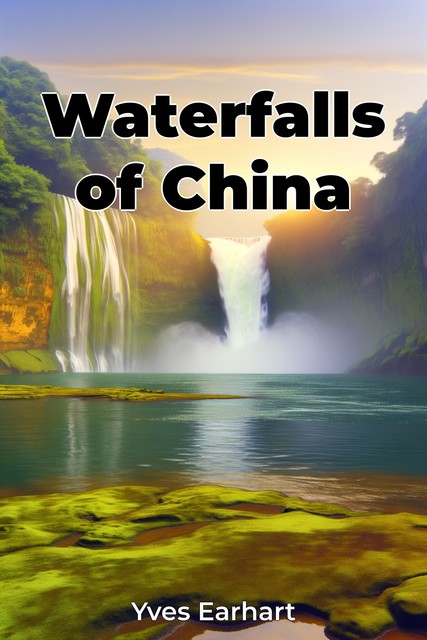 Waterfalls of China, Yves Earhart