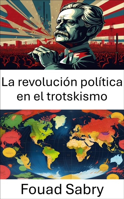 La revolución política en el trotskismo, Fouad Sabry