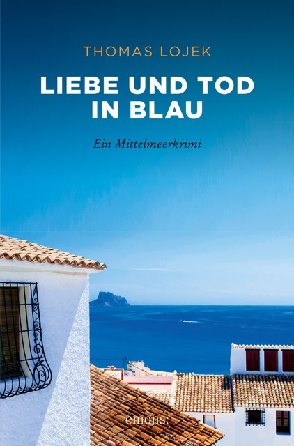 Liebe und Tod in Blau, Thomas Lojek