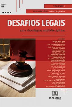Desafios legais, Américo Braga Júnior