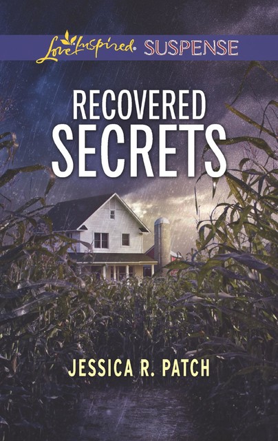 Recovered Secrets, Jessica R. Patch