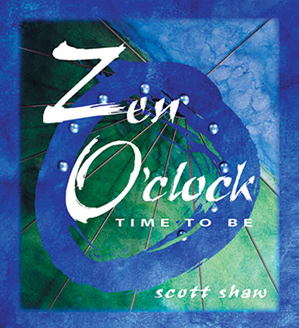 Zen O'Clock, Scott Shaw