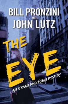 The Eye, John Lutz, Bill Pronzini