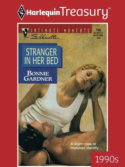 Stranger in Her Bed, Bonnie Gardner