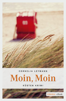 Moin, Moin, Cornelia Leymann