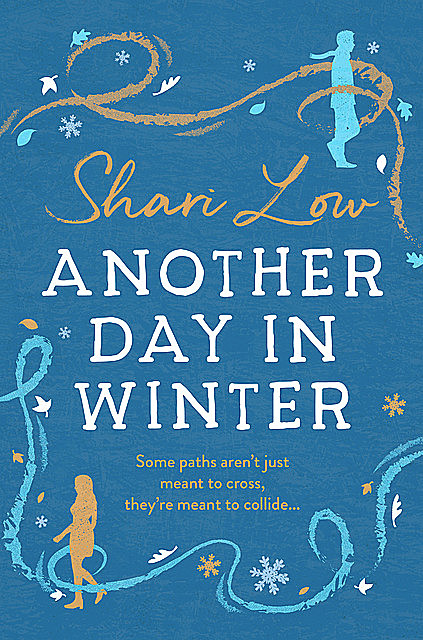 Another Day in Winter, Shari Low