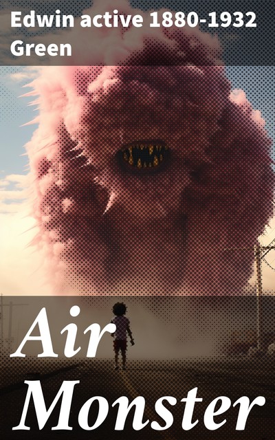 Air Monster, Edwin Green
