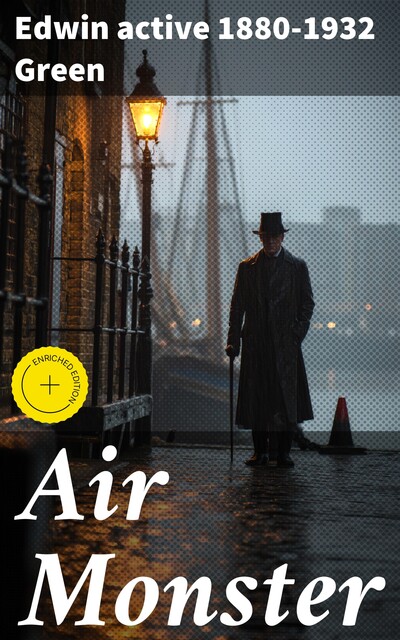 Air Monster, Edwin Green