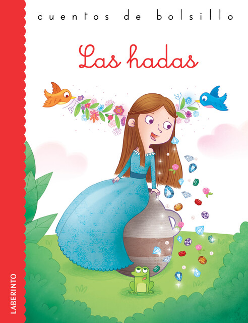Las hadas, Charles Perrault