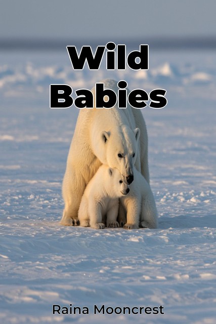 Wild Babies, Raina Mooncrest