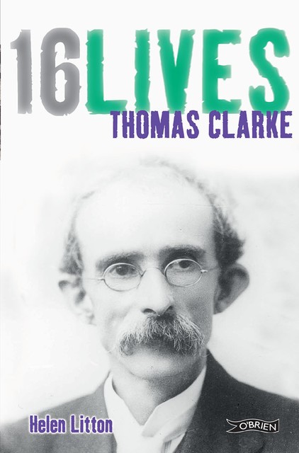Thomas Clarke, Helen Litton