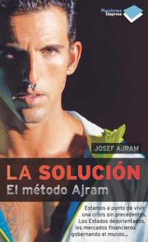 La solución, Josef Ajram