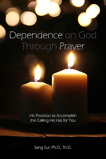 Dependence Prayer, Sang Sur