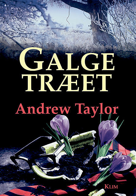 Galgetræet, Andrew Taylor